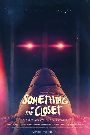 Постер к фильму Something In The Closet (2019)