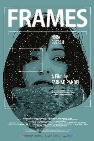 Постер к фильму Frames (2019)