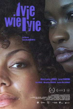 Постер к фильму Ivie wie Ivie (2021)