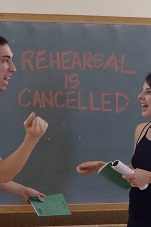 Постер к фильму Rehearsal is Cancelled (2019)