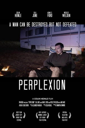 Постер к фильму Perplexion (2019)