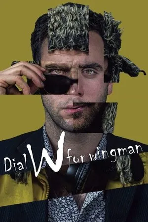 Постер к фильму Dial W for Wingman (2019)