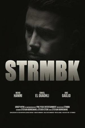 Постер к фильму Strmbk (2019)
