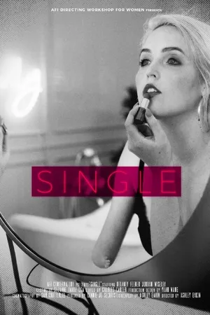 Постер к фильму Single (2020)