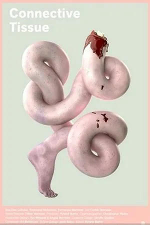 Постер к фильму Connective Tissue (2020)