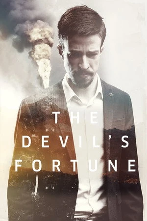 Постер к фильму The Devil's Fortune (2022)