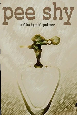 Постер к фильму Pee Shy (2000)