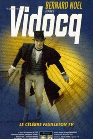 Постер к сериалу Видок (1967)