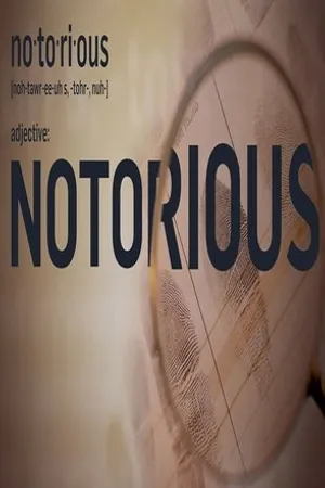 Постер к сериалу Notorious (2019)