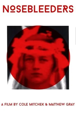 Постер к фильму Nosebleeders (2019)