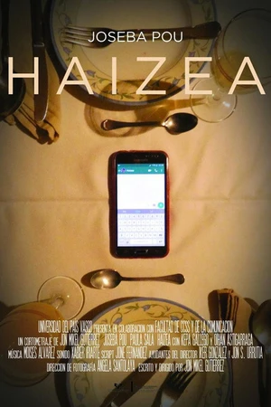Постер к фильму Haizea (2018)