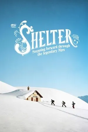 Постер к фильму Shelter (2019)