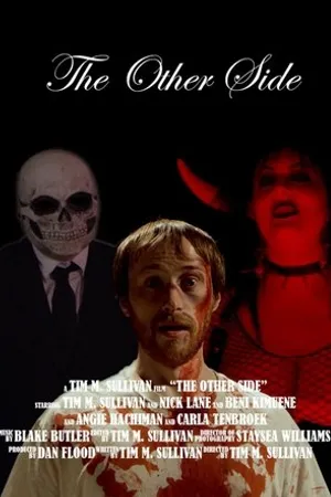 Постер к фильму The Other Side (2019)