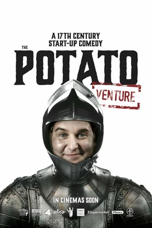 Постер к фильму Картошка (2020)