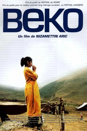 Постер к фильму Песнь для Беко (1992)