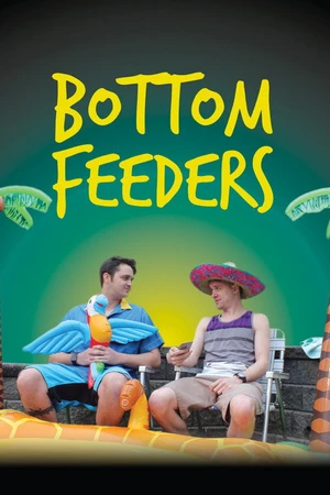 Постер к фильму Bottom Feeders (2021)
