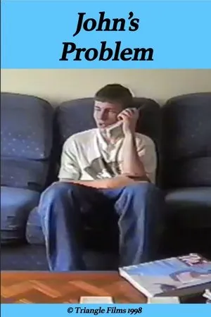 Постер к фильму John's Problem (1998)