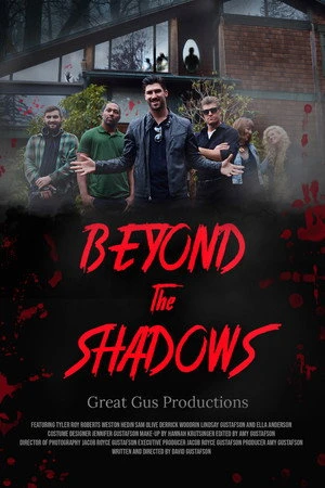 Постер к фильму Beyond the Shadows (2021)