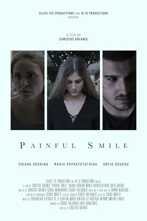 Постер к фильму Painful Smile (2019)
