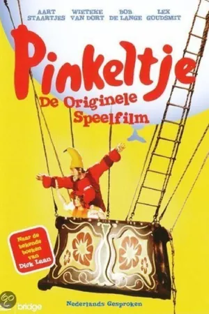 Постер к фильму Pinkeltje (1978)