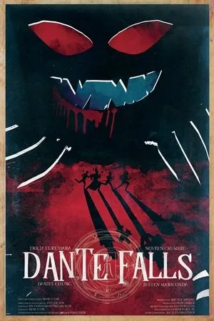 Постер к фильму Dante Falls (2019)
