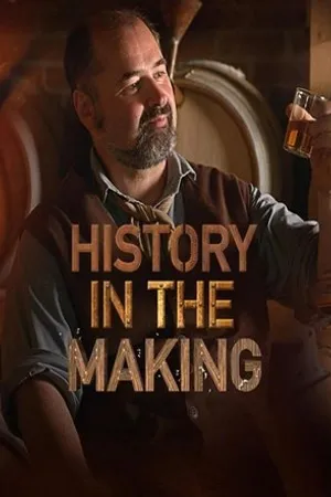 Постер к сериалу History in the Making (2018)