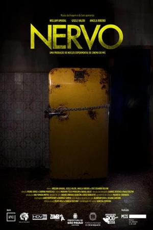 Постер к фильму Nervo (2019)