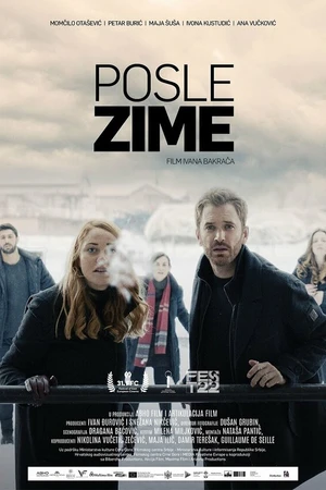 Постер к фильму После зимы (2021)