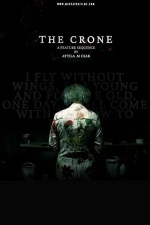 Постер к фильму The Crone (2019)