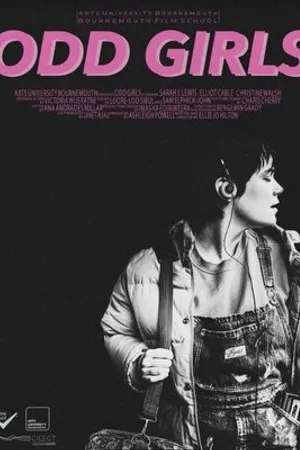Постер к фильму Odd Girls (2019)