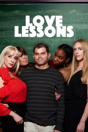 Постер к фильму Love Lessons (2019)