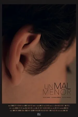 Постер к фильму Un mal menor (2019)