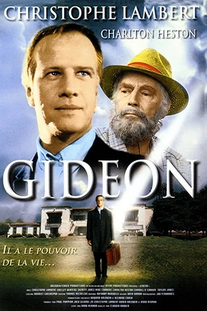 Постер к фильму Гидеон (1998)