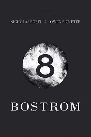 Постер к фильму Bostrom (2018)