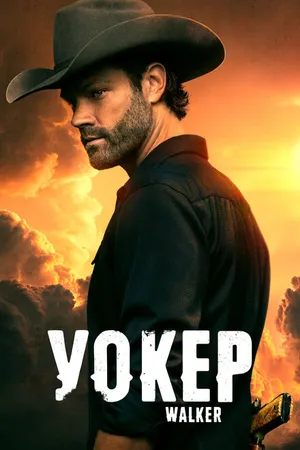 Постер к сериалу Уокер (2021)