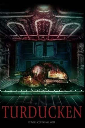 Постер к фильму Turducken (2020)