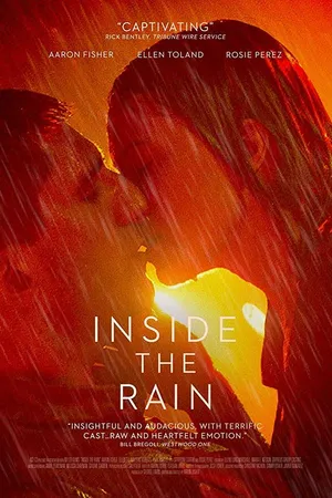 Постер к фильму Inside the Rain (2019)