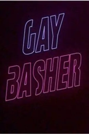 Постер к фильму Gay Basher (2018)