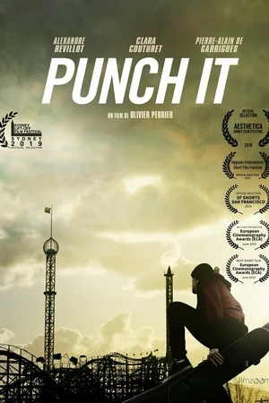 Постер к фильму Пробей! (2018)