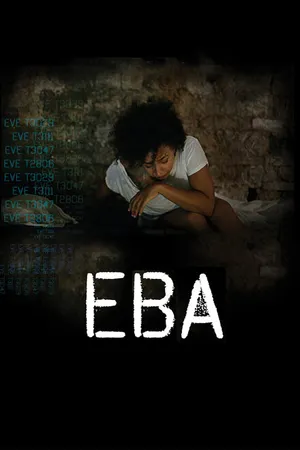 Постер к фильму Ева (2017)