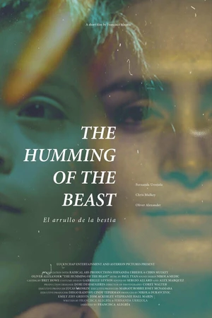 Постер к фильму The Humming of the Beast (2021)