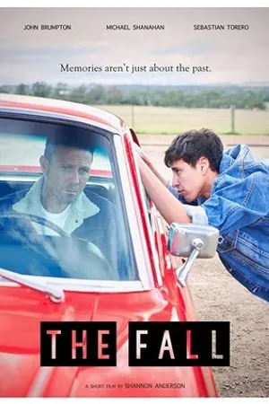 Постер к фильму The Fall (2019)