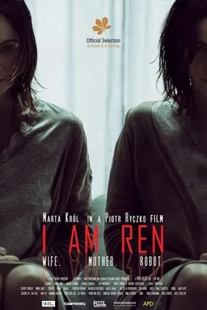 Постер к фильму Jestem REN (2019)