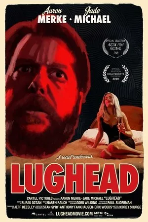 Постер к фильму Lughead (2019)