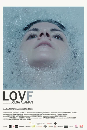 Постер к фильму LOVF (2021)