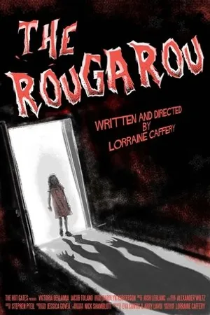 Постер к фильму The Rougarou (2019)