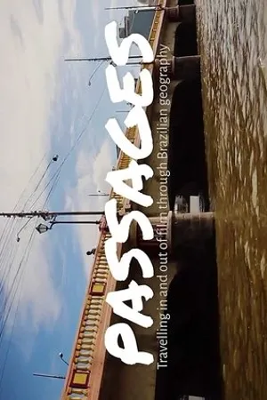 Постер к фильму Passages (2019)