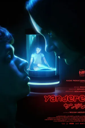 Постер к фильму Яндере (2019)