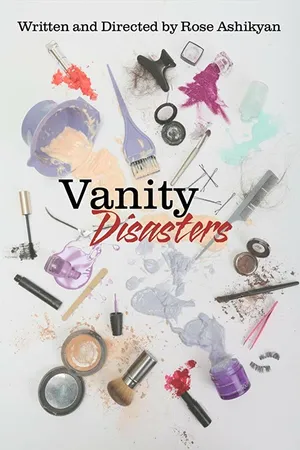 Постер к фильму Vanity Disasters (2019)