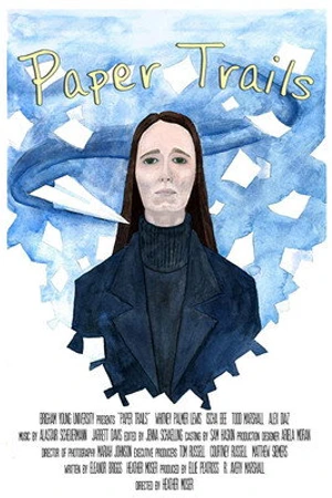 Постер к фильму Paper Trails (2019)